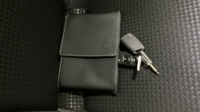 Volkswagen Tiguan 1.5 TSI 150 Active 5dr Petrol Estate